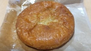 白山文雅-カレーの日-カレーパン