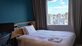 リッチモンドホテル鹿児島天文館