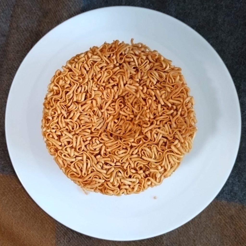 チキンラーメン