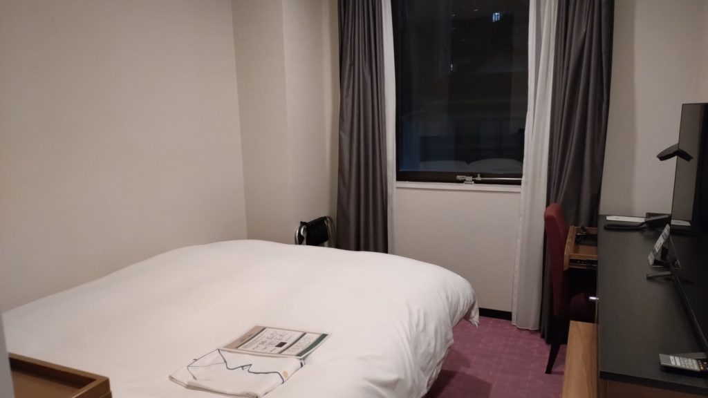 JR東日本ホテルメッツ水戸