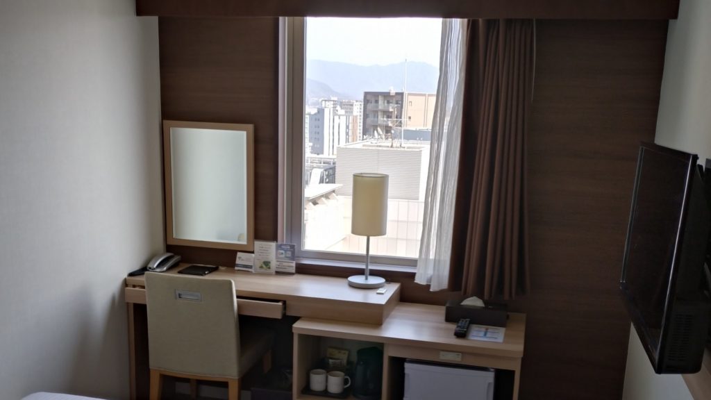 KOKOHOTEL広島駅前