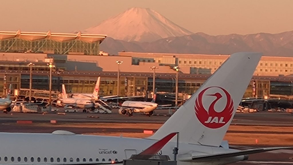 JAL