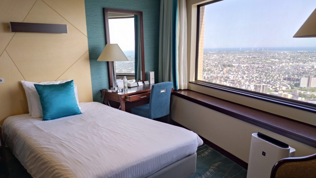 オークラアクトシティホテル浜松