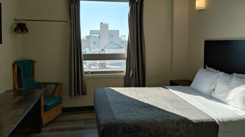 Astoria Inn LaGuardia Hotel