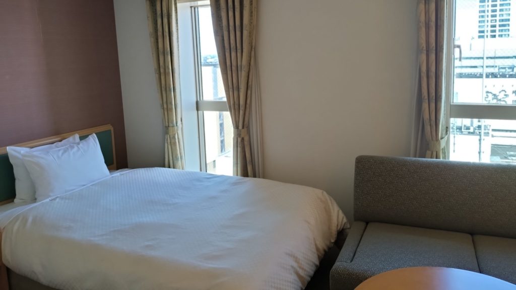 宇都宮東武ホテルグランデ