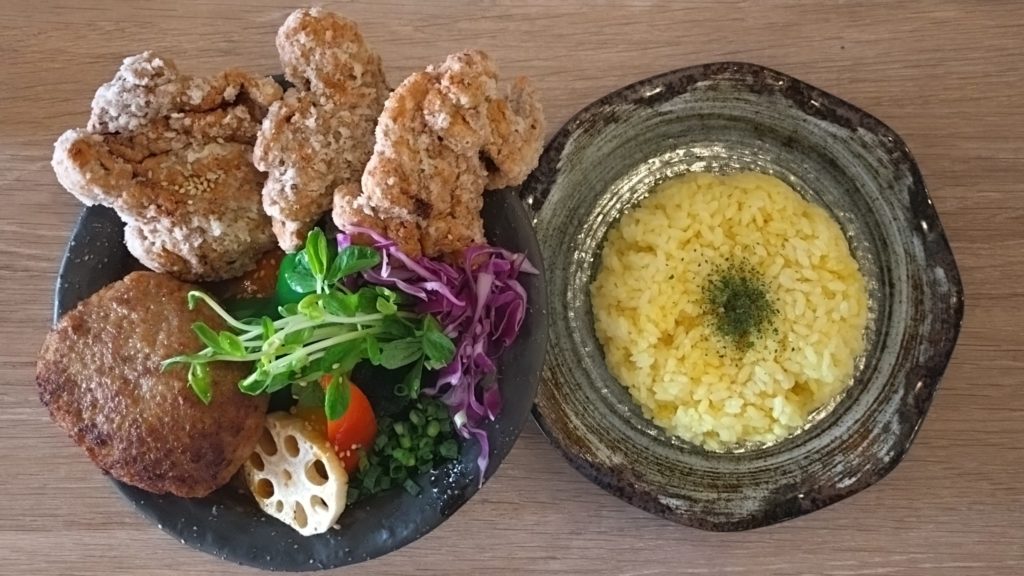 KINGBEAR-ベアバーグ