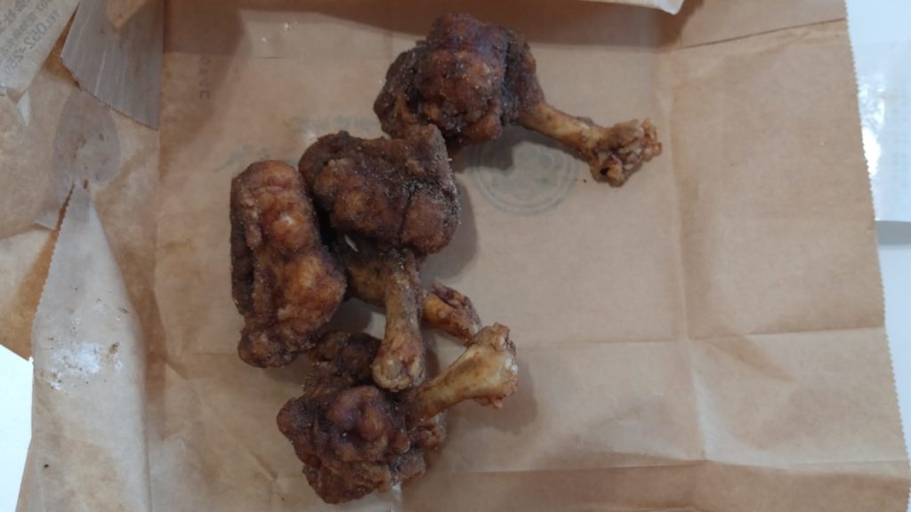 幻のチューリップ