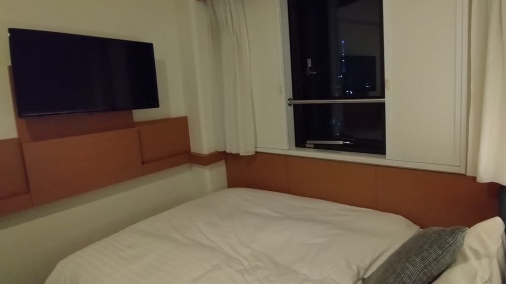 西鉄イン日本橋