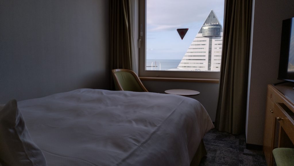 ホテルJALシティ青森