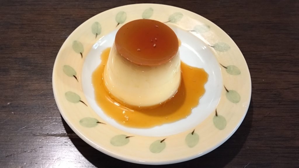 レストランエム-プリン