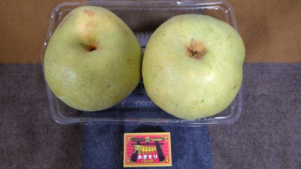 かおり-マッチ箱