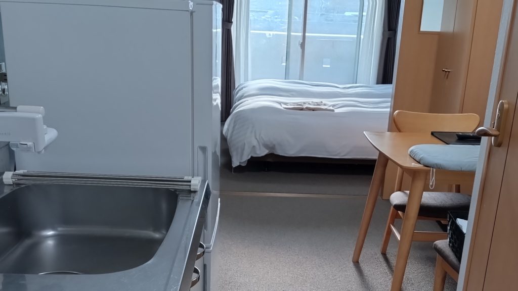 Coruscant-Hotel-長崎駅1