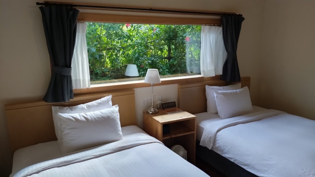 コチンダホテル