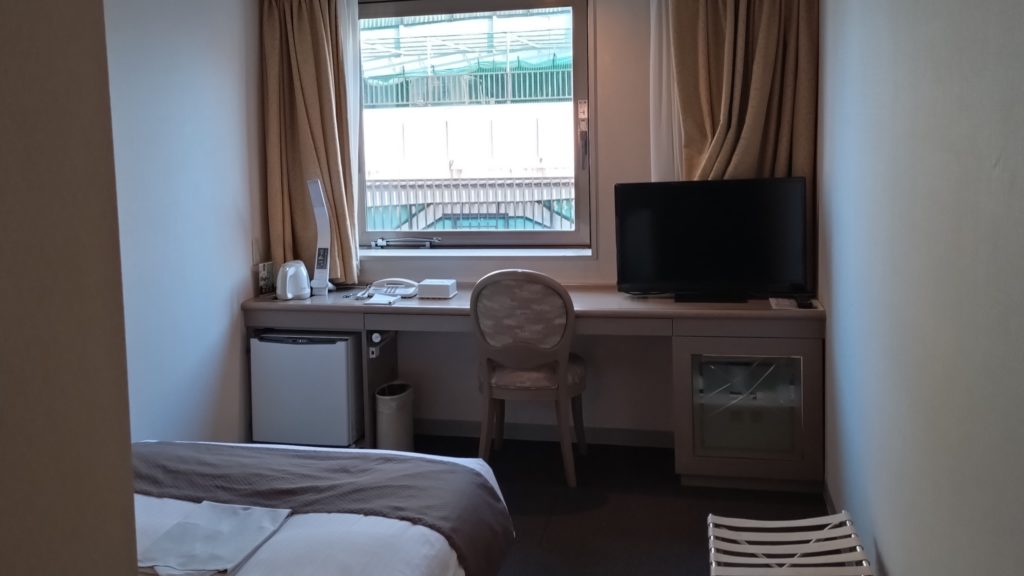 北見ピアソンホテル