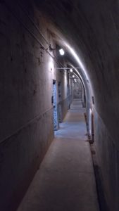 立山防空壕-地下壕