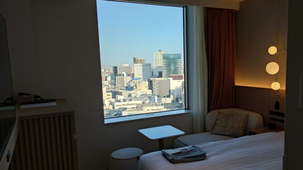 三井ガーデンホテル-仙台