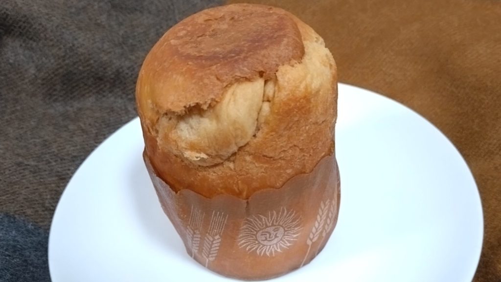 新食缶ベーカリー