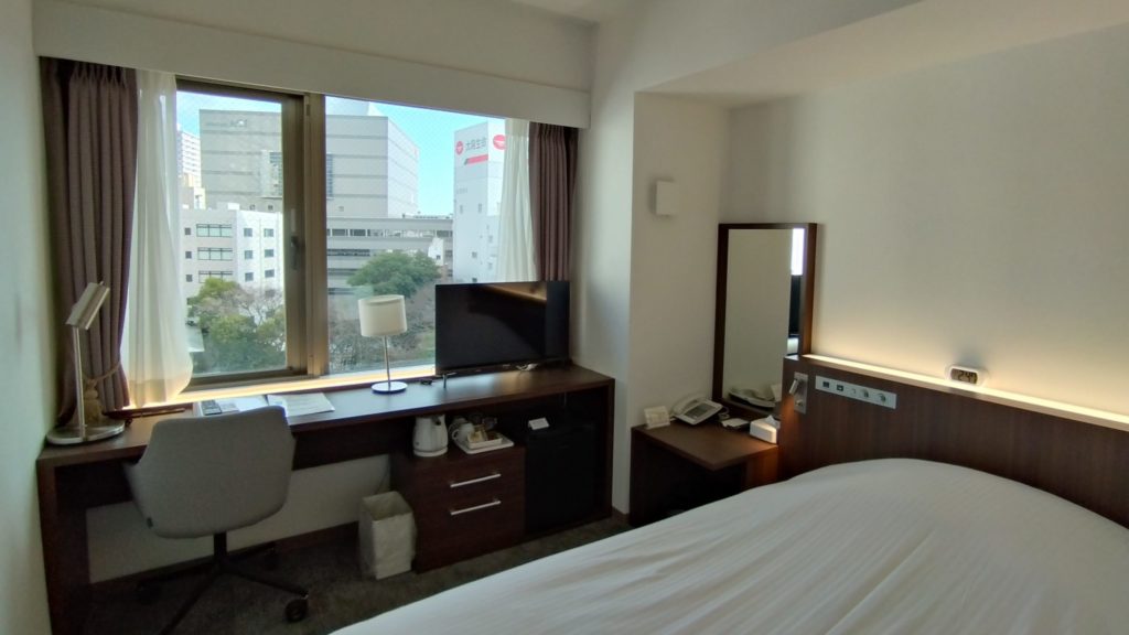 ガーデンスクエア静岡