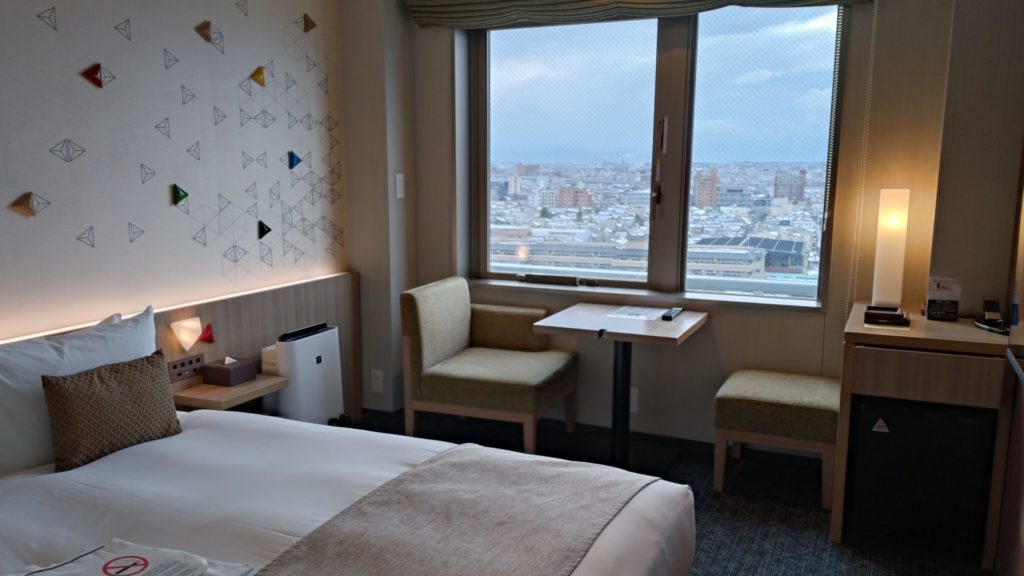 東急ステイ金沢