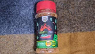 Sambal Tabur