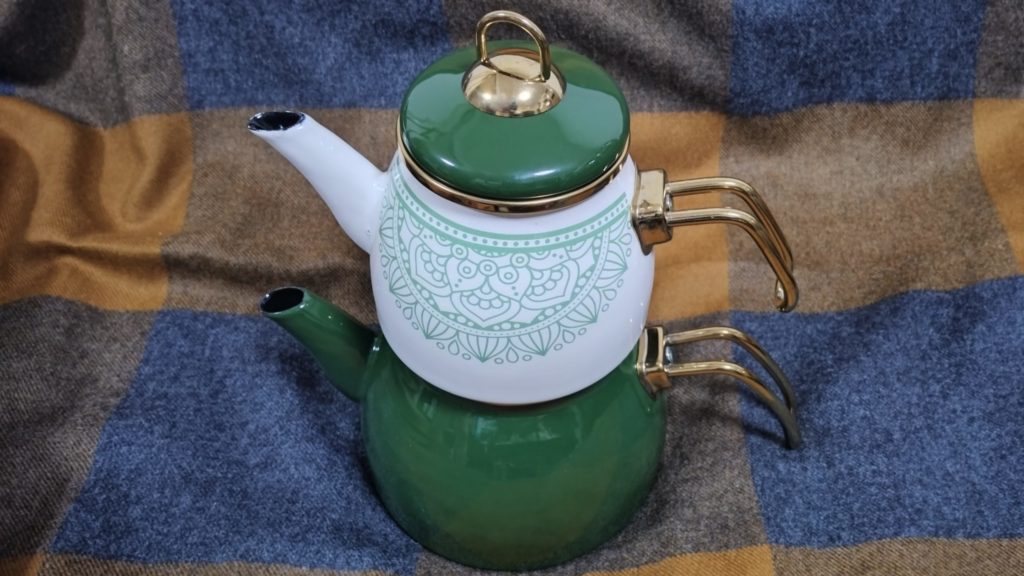 チャイダンルック