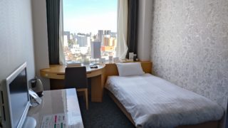 ホテルグランヴェール岐山