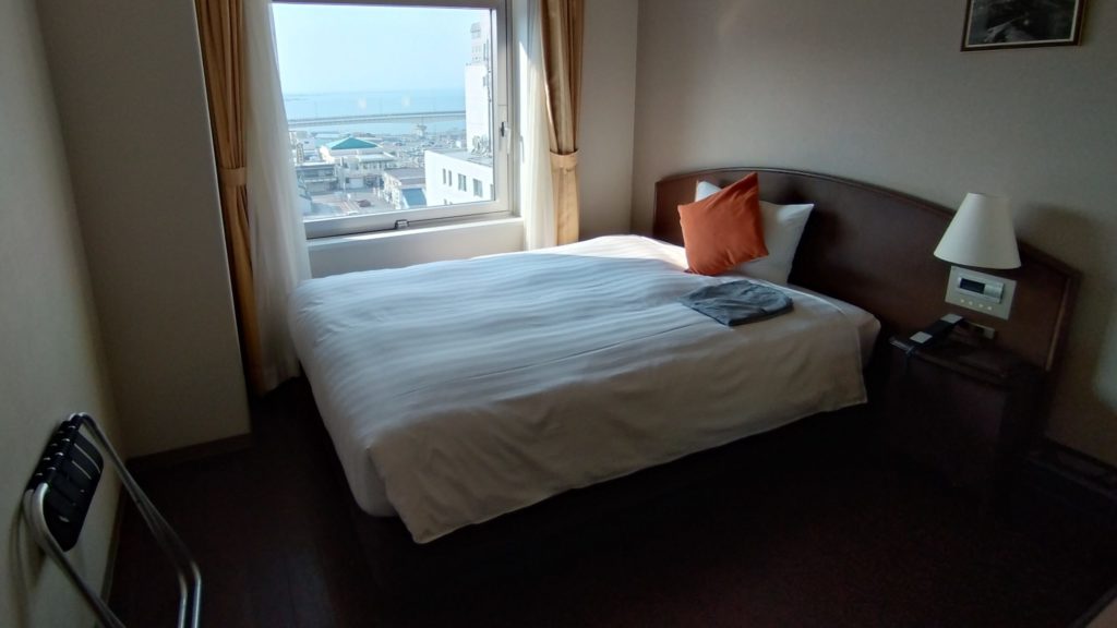 ホテルリソル函館