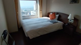 ホテルリソル函館