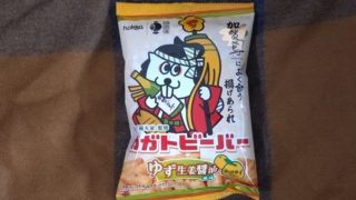 カガトビーバー