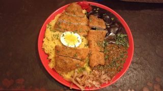 カレー屋テラコッタ