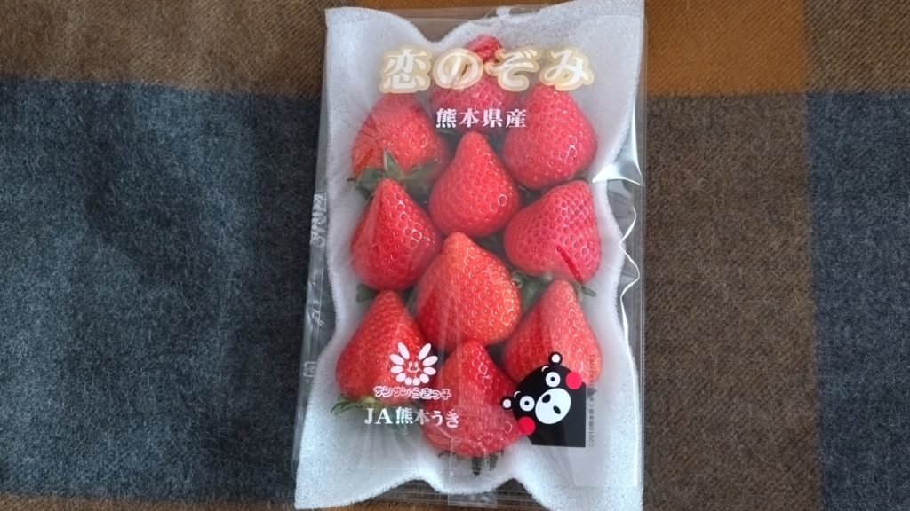 恋のぞみ-パック